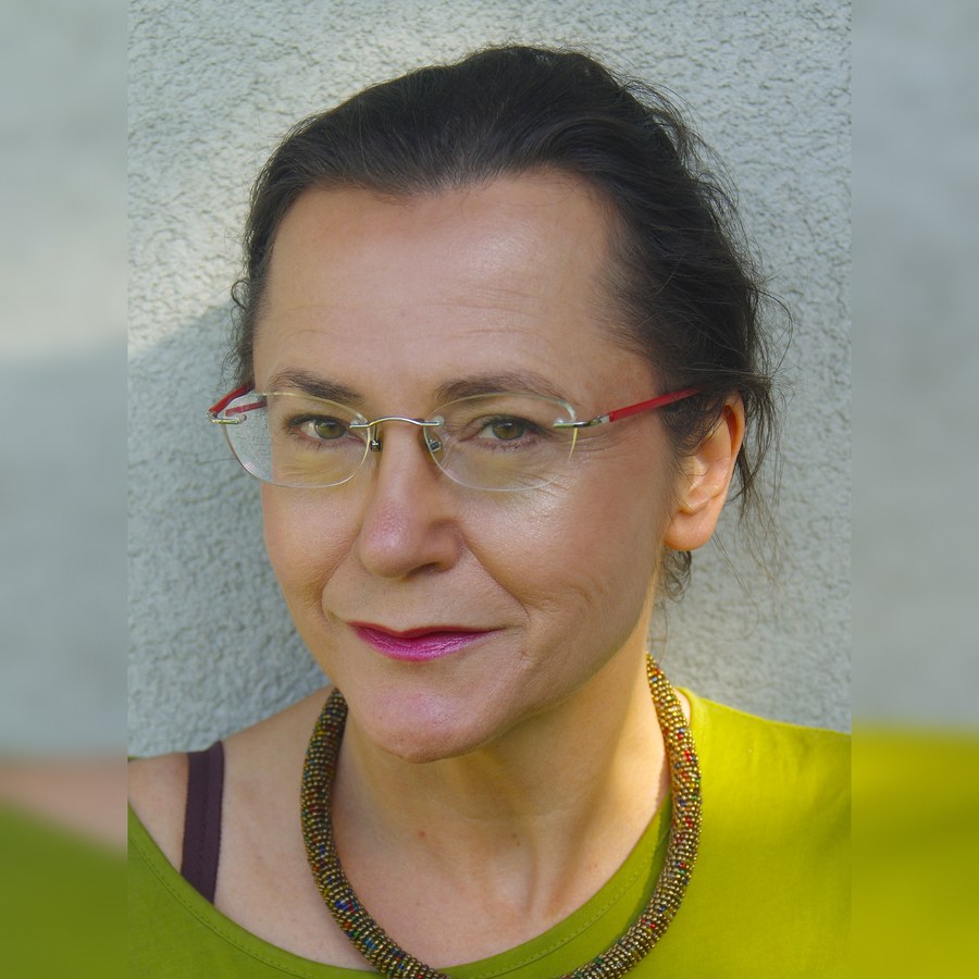 Agnieszka Paula Jurczyk — lekarka, psychoterapeutka psychodynamiczna, doktor nauk medycznych