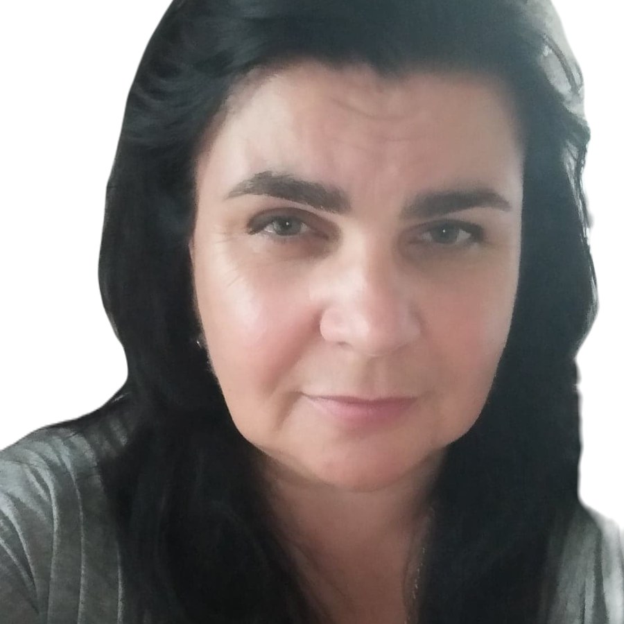 Beata Joanna Jaranowska — psychoterapeutka psychodynamiczna i psychopedagożka